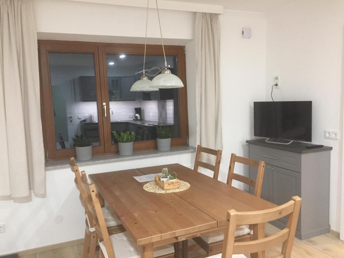Gaestewohnung Schlossblick Grödig Eksteriør billede