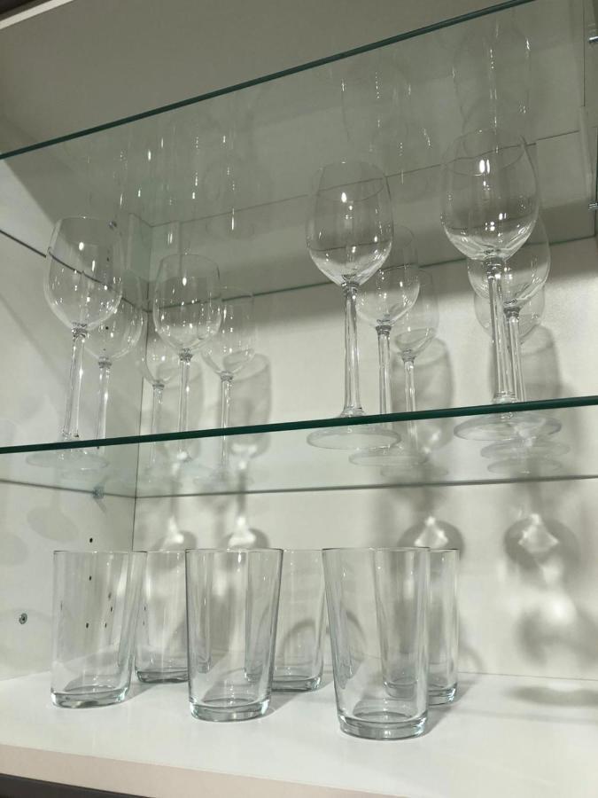 Gaestewohnung Schlossblick Grödig Eksteriør billede