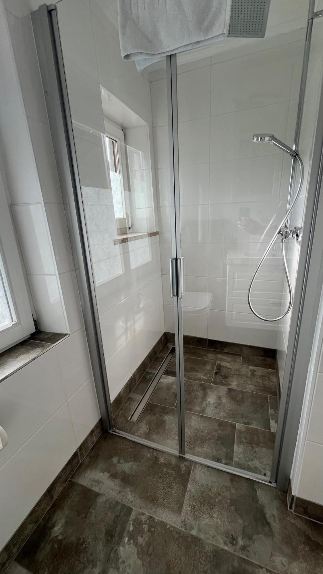 Gaestewohnung Schlossblick Grödig Eksteriør billede